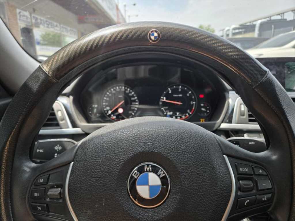 BMW Gran Turismo - Vista 10