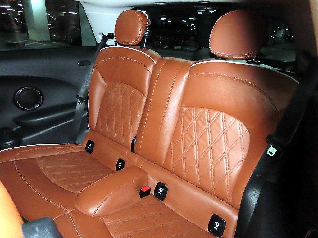Mini Cooper - Vista 9