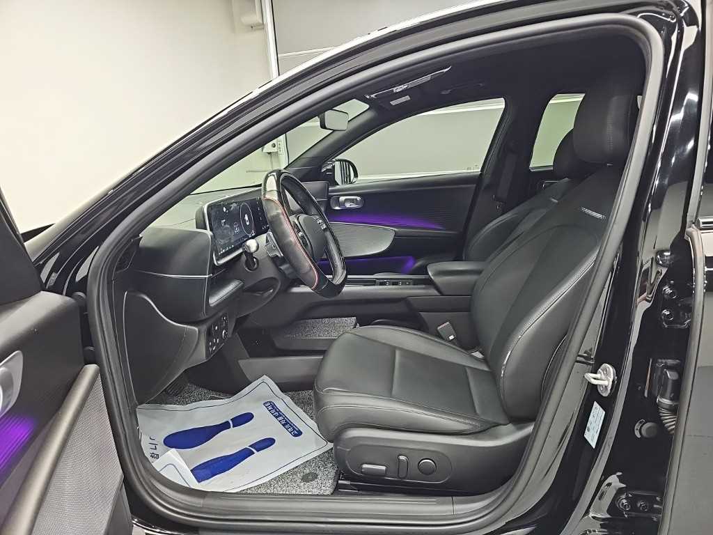 HYUNDAI Ioniq 6 2024 - Importación desde Corea - HF Imports Iquique - Foto 13