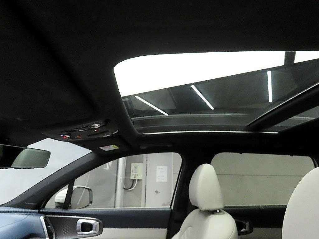 KIA Sorento 2024 Blanco - Importación desde Corea - HF Imports Iquique - Foto 18