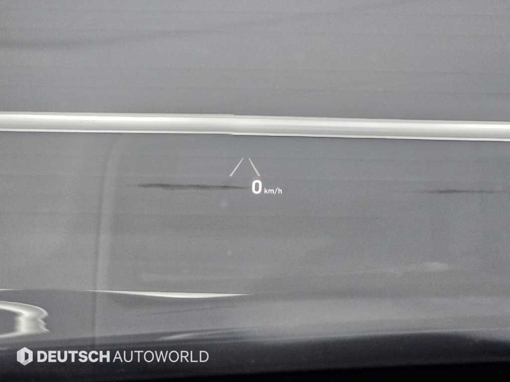 Genesis G80 2017 Negro - Importación desde Corea - HF Imports Iquique - Foto 19