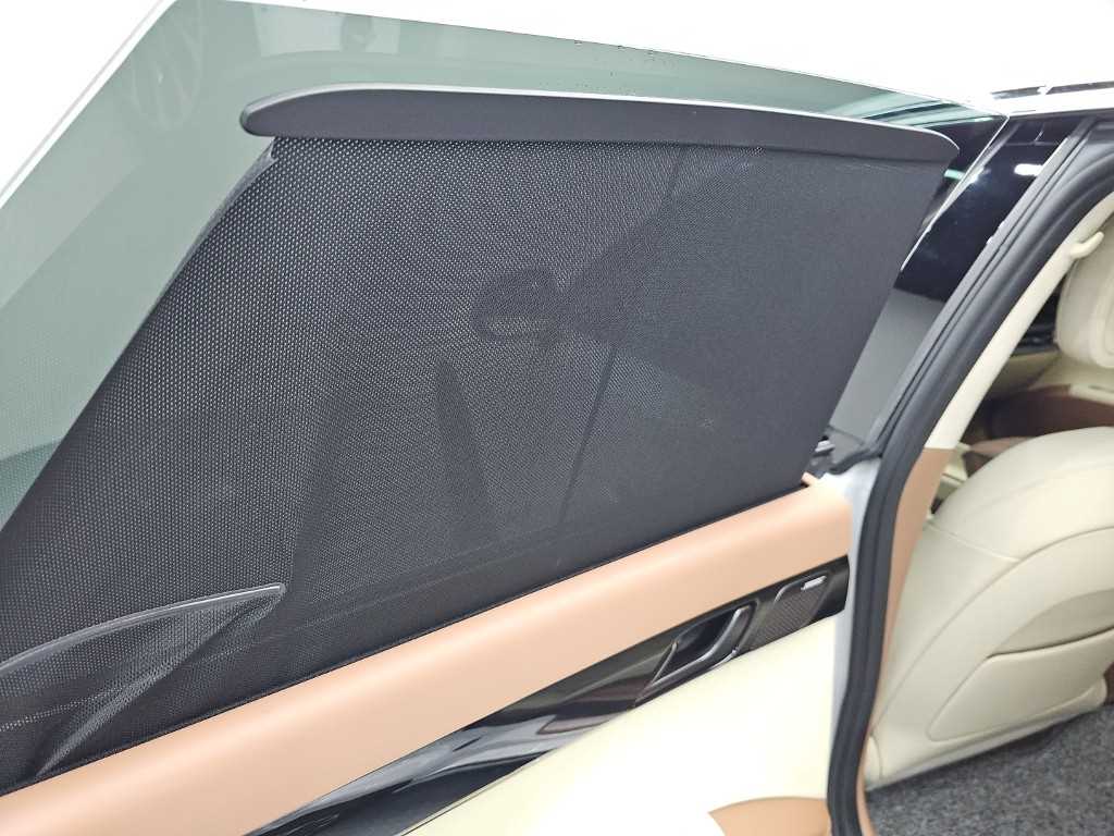 HYUNDAI Grandeur 2023 Blanco - Importación desde Corea - HF Imports Iquique - Foto 15