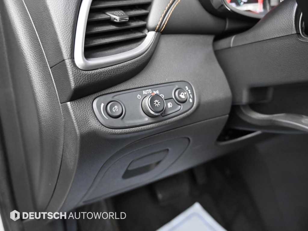 Chevrolet Trax 2018 Blanco - Importación desde Corea - HF Imports Iquique - Foto 18