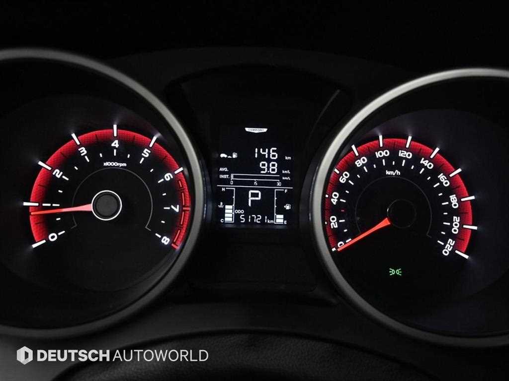Ssangyong Tivoli - Vista 10