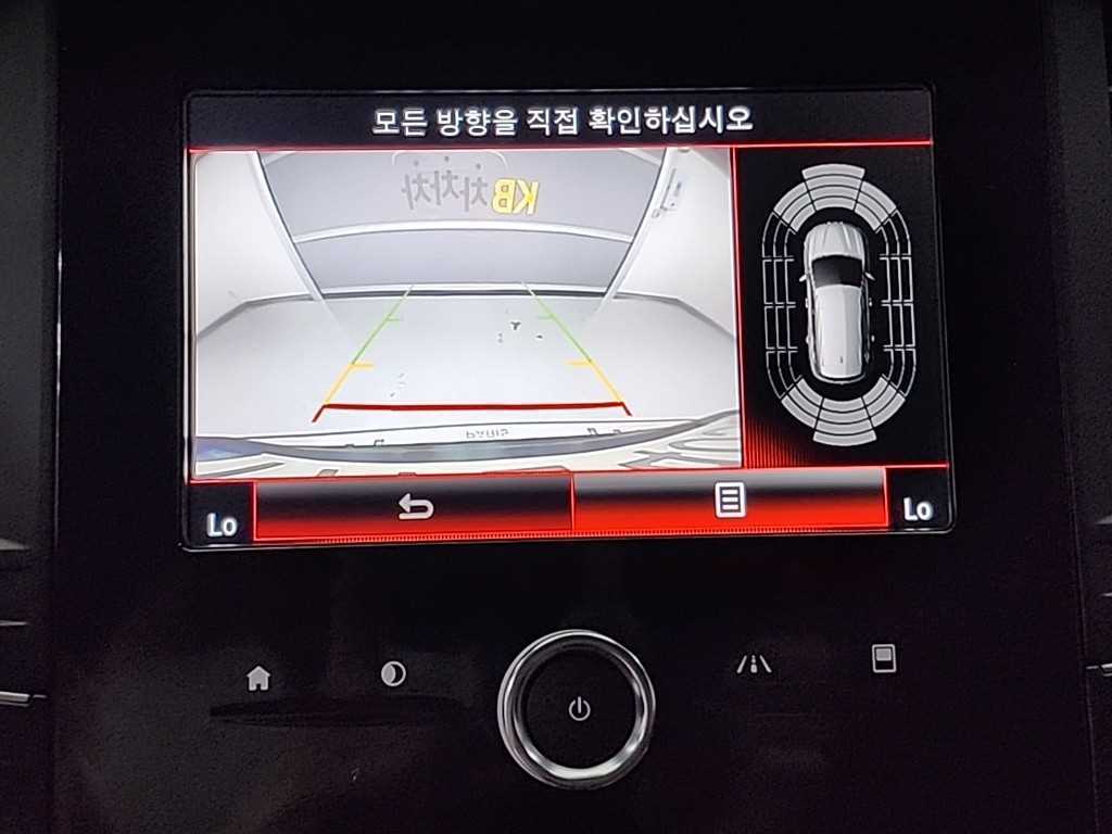 SAMSUNG QM6 2021 - Importación desde Corea - HF Imports Iquique - Foto 18