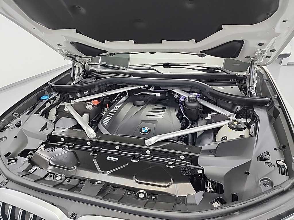 BMW X7 - Vista 7