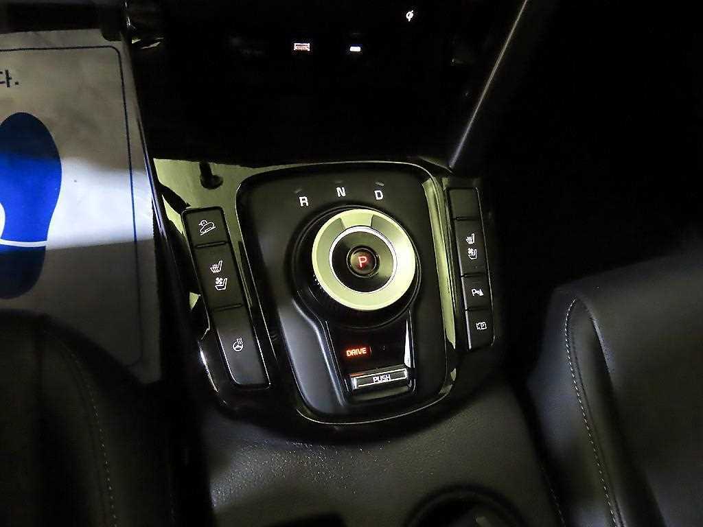 KIA Seltos 2025 Blanco - Importación desde Corea - HF Imports Iquique - Foto 14