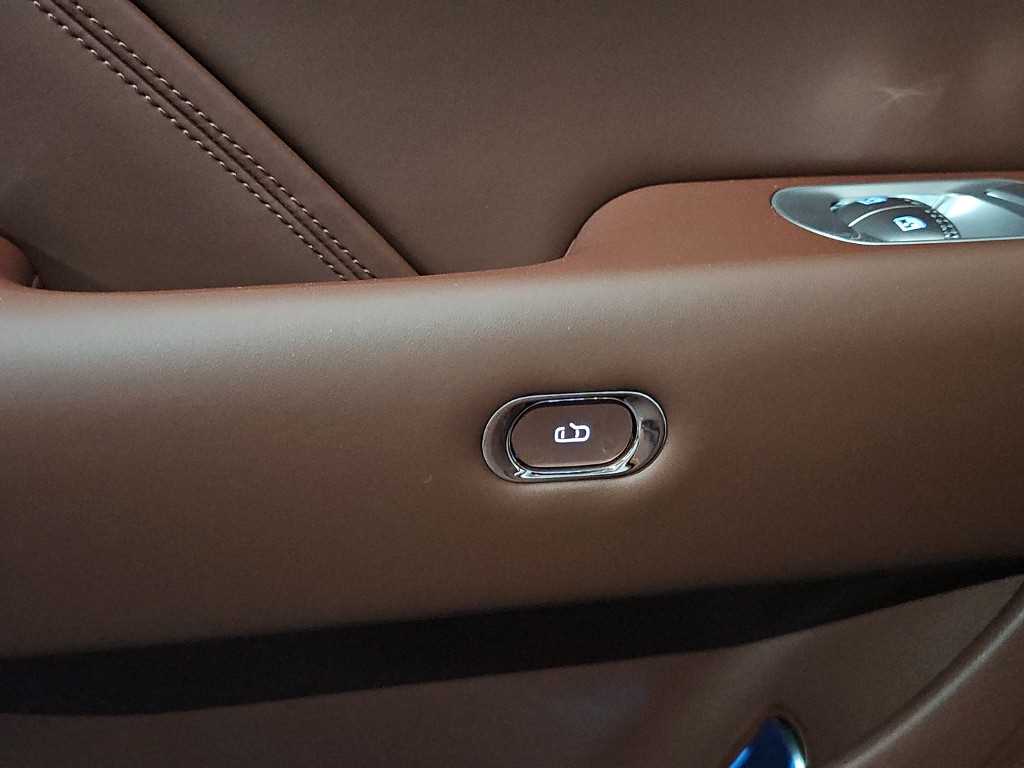 Genesis G90 2024 - Importación desde Corea - HF Imports Iquique - Foto 16
