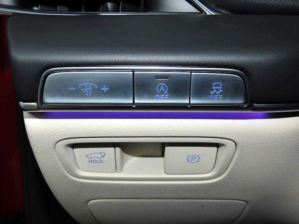 Genesis GV80 2022 - Importación desde Corea - HF Imports Iquique - Foto 15