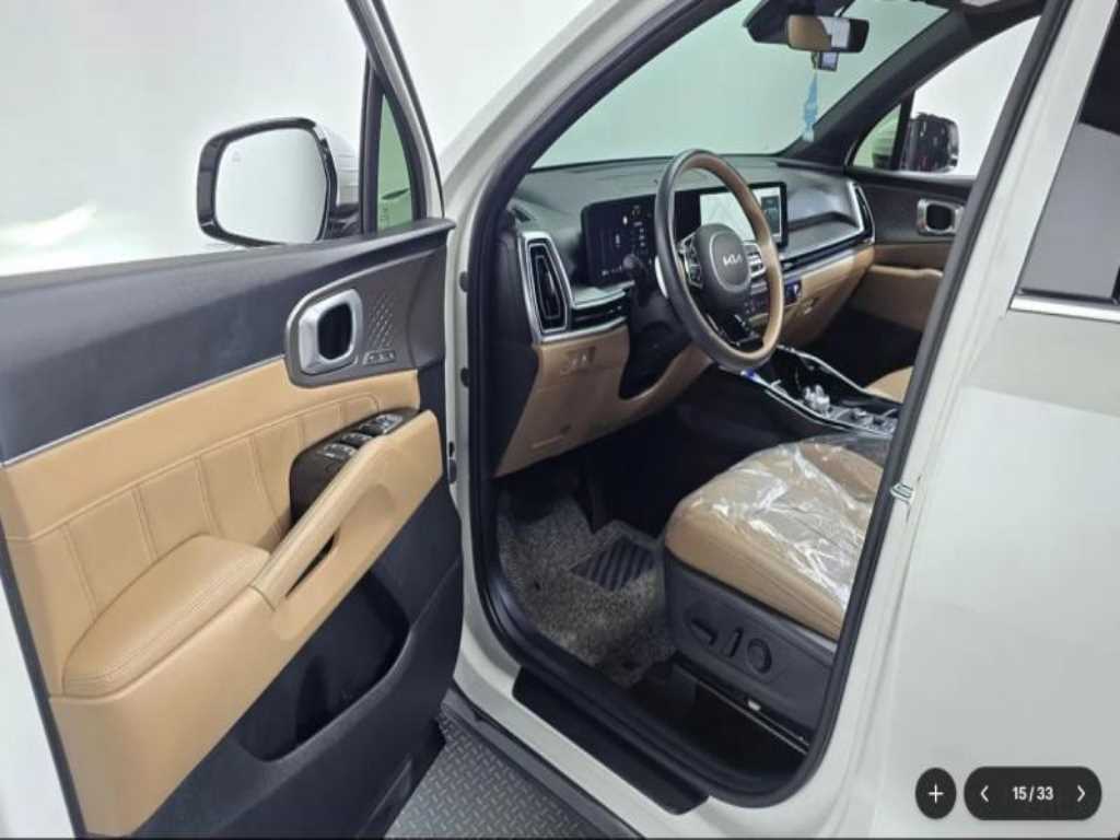 KIA Sorento - Vista 7