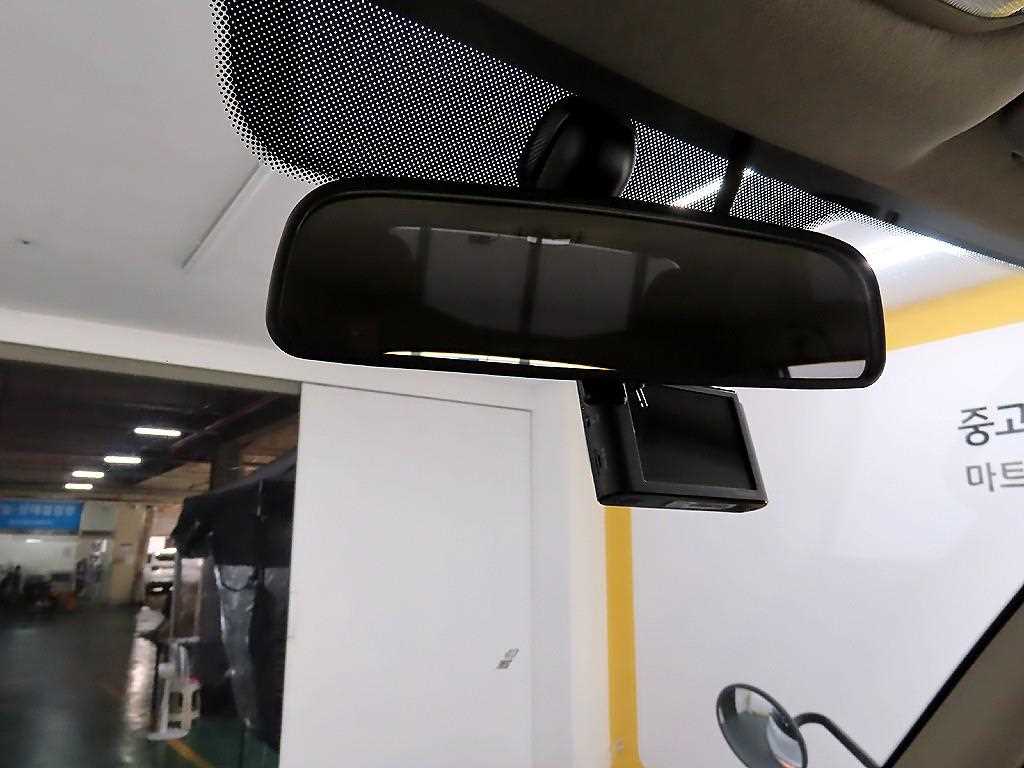 Small Truck Cargo (small) 2021 Blanco - Importación desde Corea - HF Imports Iquique - Foto 16