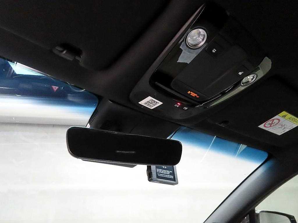 KIA K8 2023 Negro - Importación desde Corea - HF Imports Iquique - Foto 19