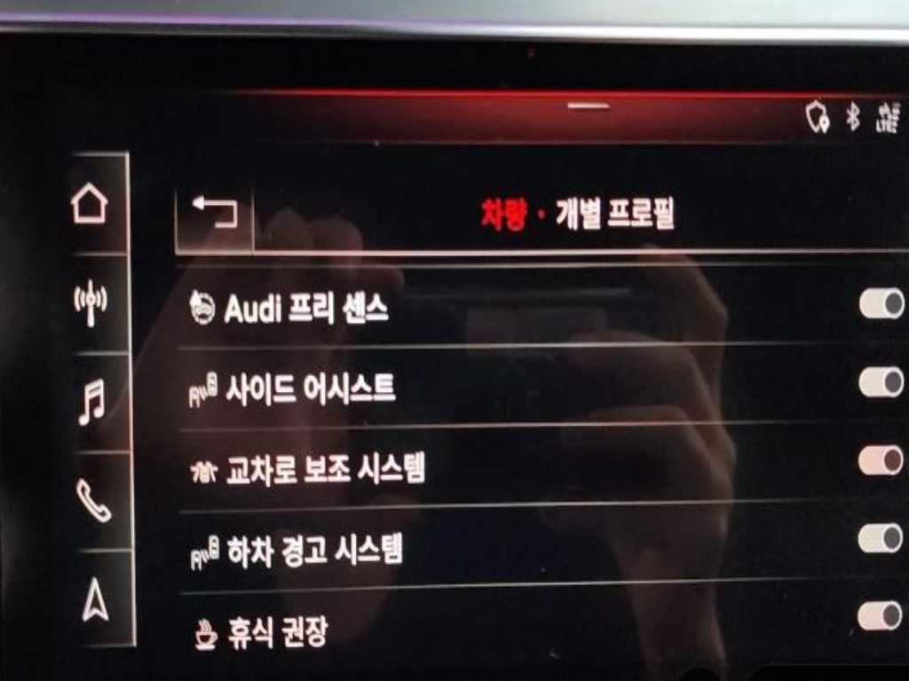 Audi e-Tron 2021 - Importación desde Corea - HF Imports Iquique - Foto 20