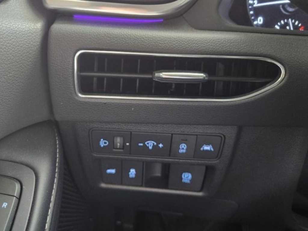 HYUNDAI Sonata - Vista 10