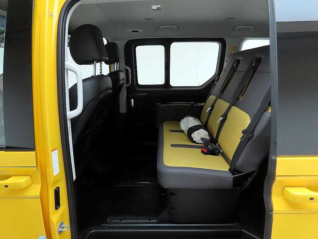 HYUNDAI Staria 2024 - Importación desde Corea - HF Imports Iquique - Foto 15