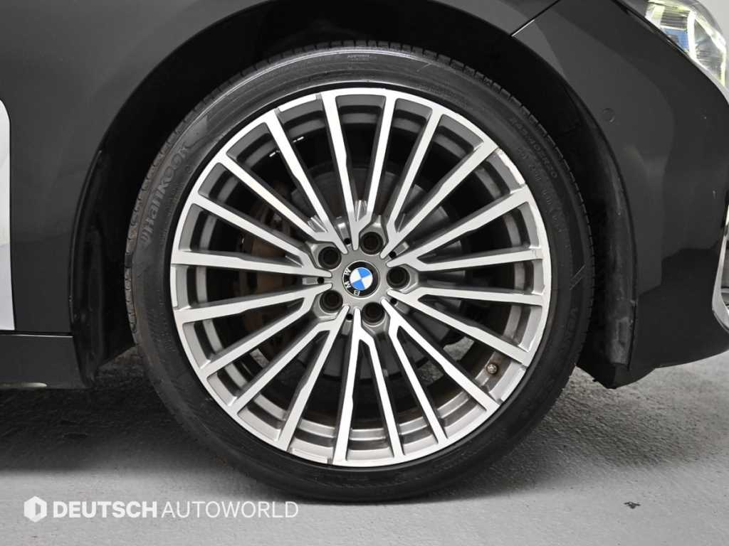 BMW 7 Series - Vista 7