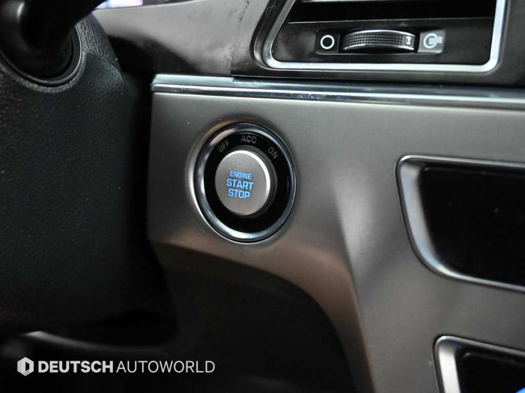 HYUNDAI Sonata 2016 - Importación desde Corea - HF Imports Iquique - Foto 17