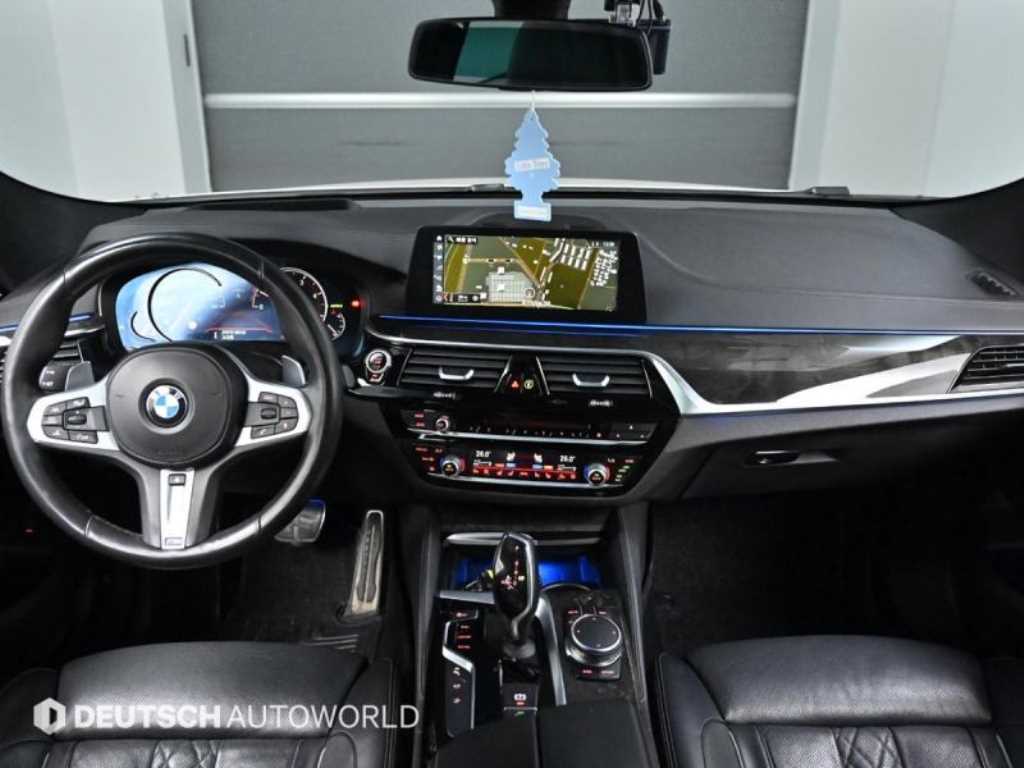 BMW Gran Turismo - Vista 9