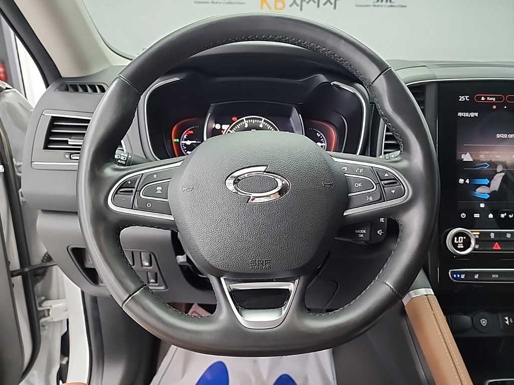 SAMSUNG QM6 - Vista 11