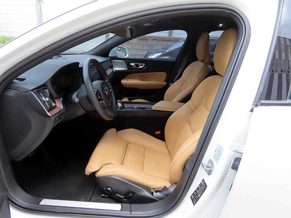 Volvo V60 - Vista 7