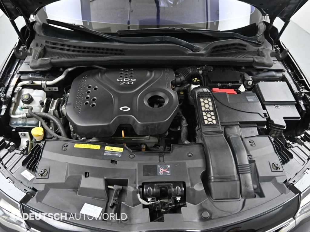 SAMSUNG SM6 2016 Negro - Importación desde Corea - HF Imports Iquique - Foto 20