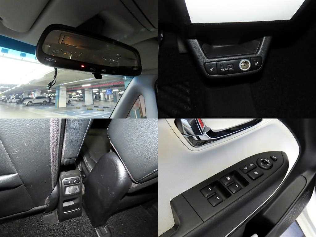 KIA Ray 2012 Blanco - Importación desde Corea - HF Imports Iquique - Foto 20