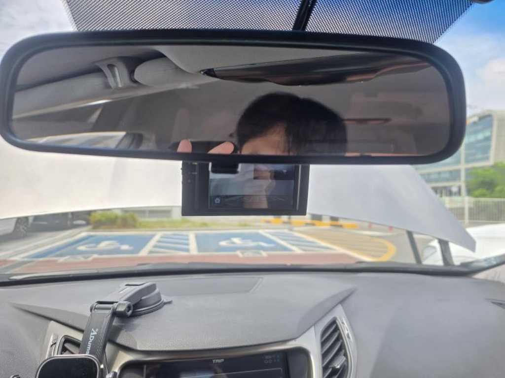 HYUNDAI Grandeur - Vista 11