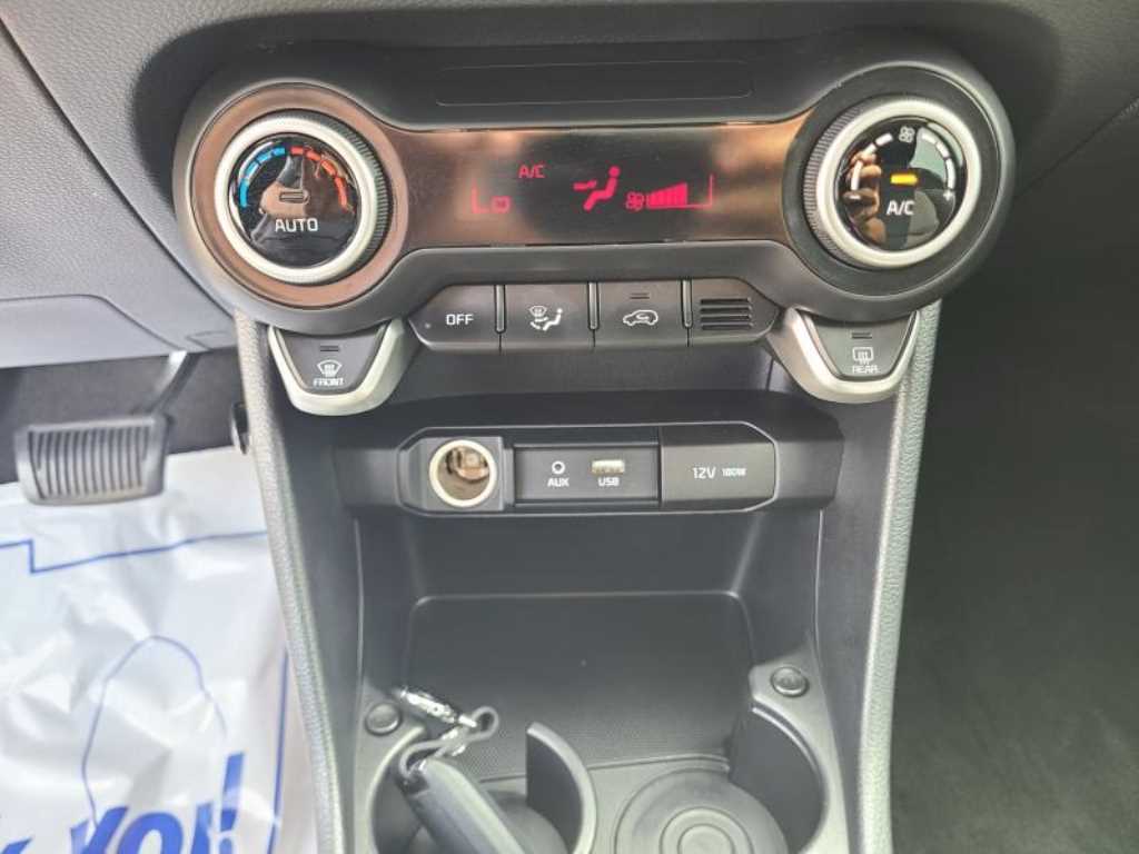KIA Morning 2020 Blanco - Importación desde Corea - HF Imports Iquique - Foto 16