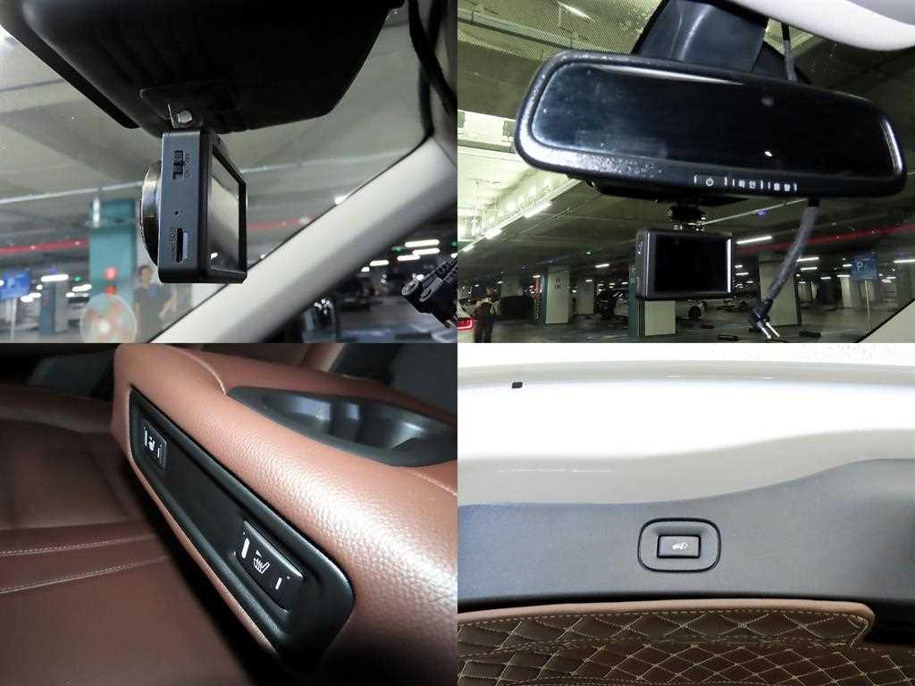 SAMSUNG QM6 2020 Blanco - Importación desde Corea - HF Imports Iquique - Foto 20