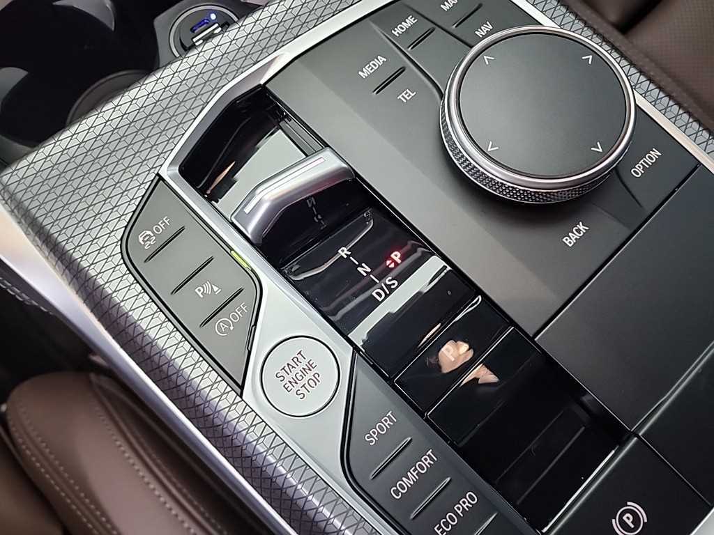 BMW 4 Series - Vista 10