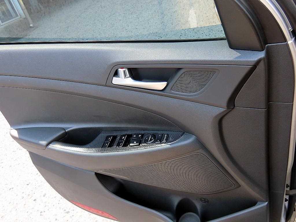 HYUNDAI Tucson 2015 - Importación desde Corea - HF Imports Iquique - Foto 13