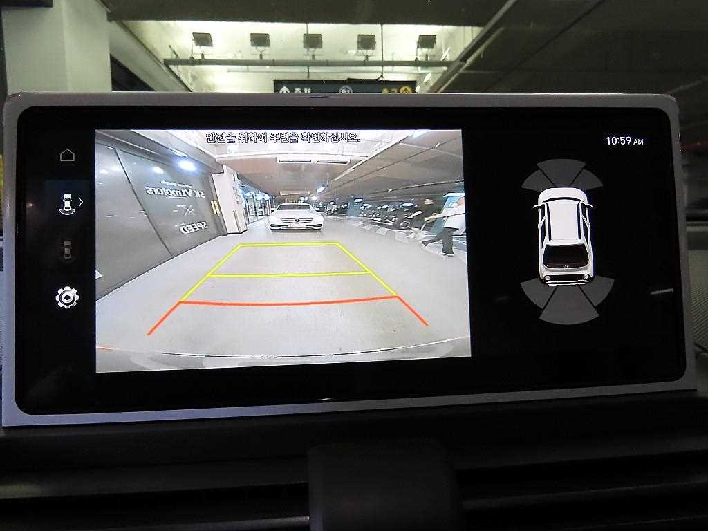 HYUNDAI Casper 2024 - Importación desde Corea - HF Imports Iquique - Foto 18