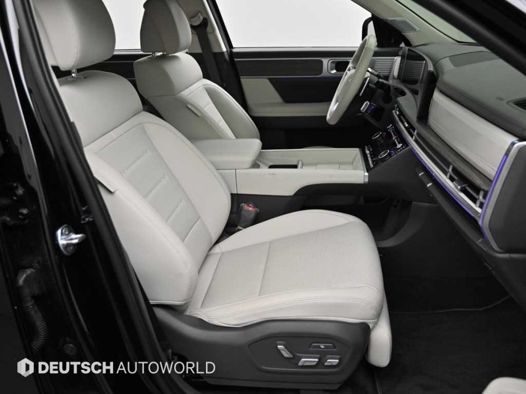 HYUNDAI Santa Fe - Vista 12