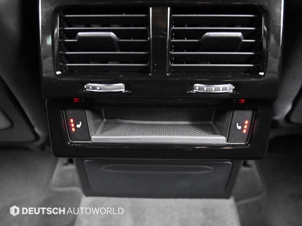Volkswagen Touareg 2023 Negro - Importación desde Corea - HF Imports Iquique - Foto 18