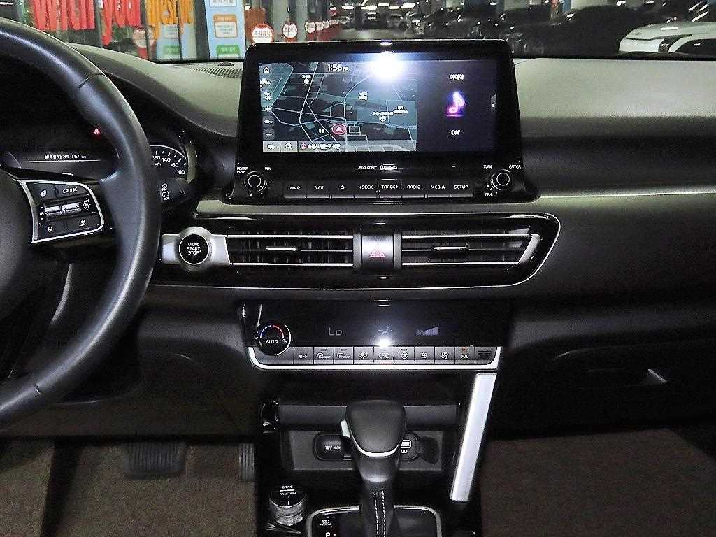 KIA Seltos 2020 Gris - Importación desde Corea - HF Imports Iquique - Foto 13
