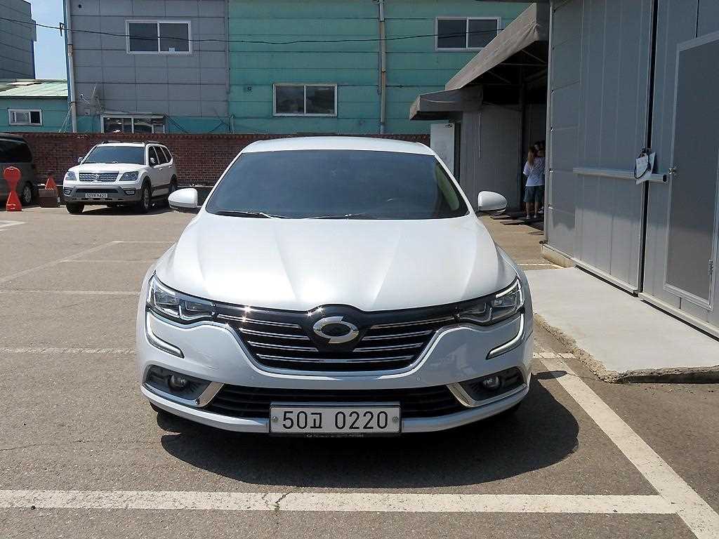 SAMSUNG SM6 2016 - Importación desde Corea - HF Imports Iquique - Foto 1