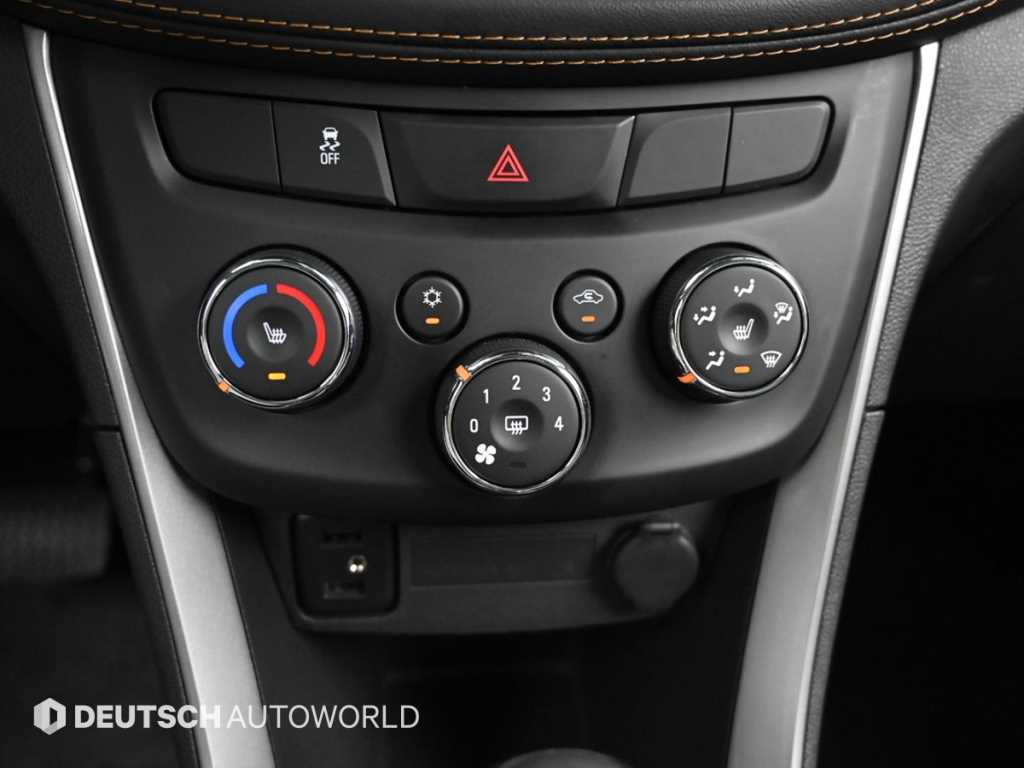 Chevrolet Trax 2022 - Importación desde Corea - HF Imports Iquique - Foto 18