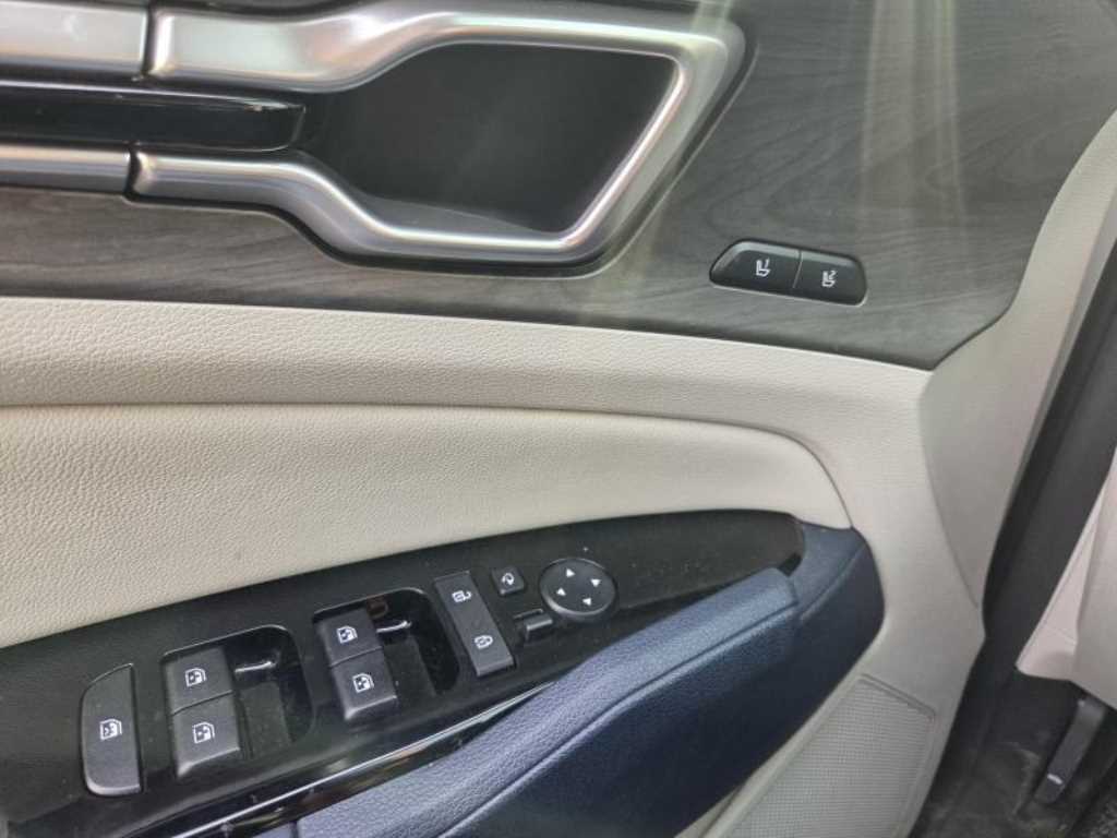 KIA Sportage 2022 Blanco - Importación desde Corea - HF Imports Iquique - Foto 13