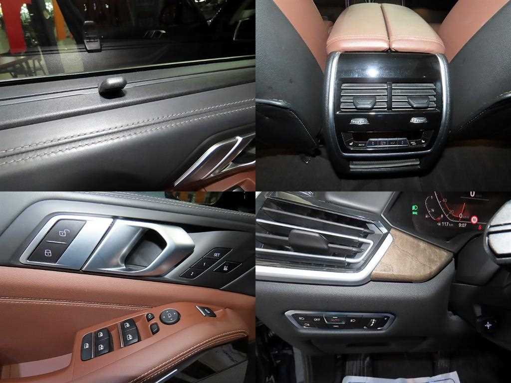 BMW X5 2021 - Importación desde Corea - HF Imports Iquique - Foto 20