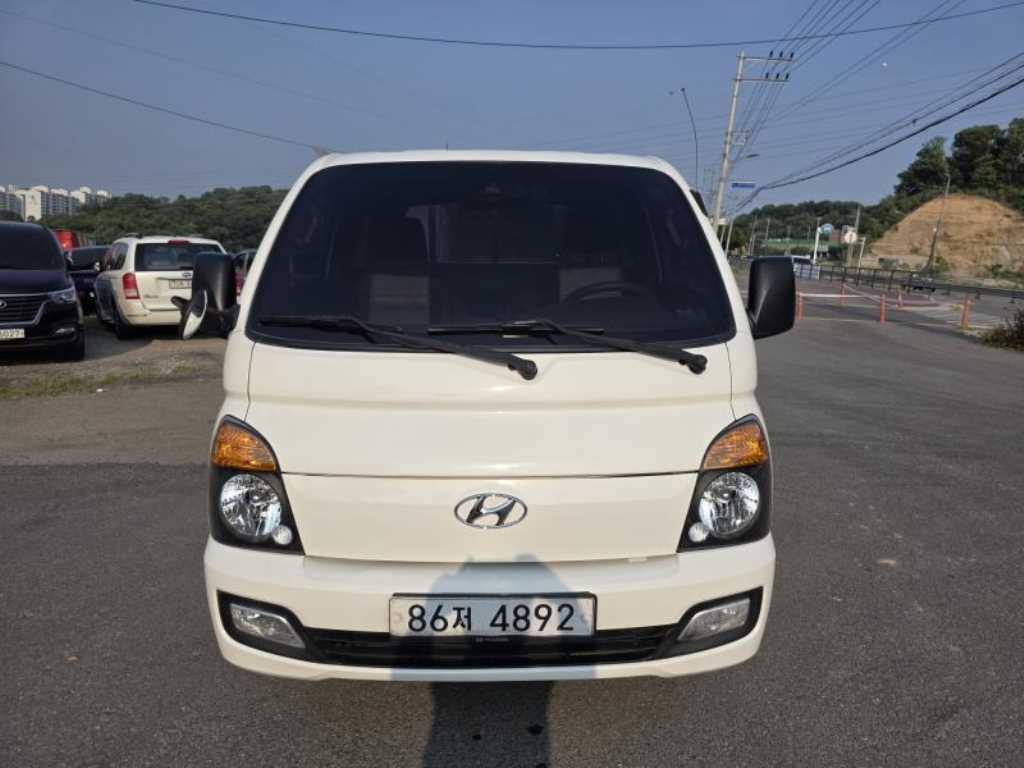 Small Truck Cargo (small) 2018 — Zona Franca Iquique