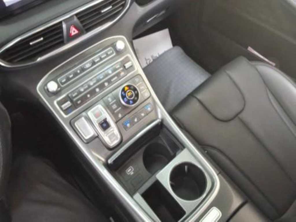 HYUNDAI Santa Fe - Vista 9