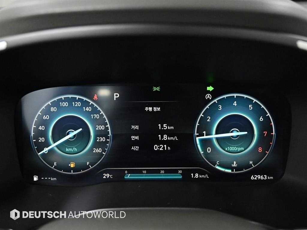 HYUNDAI Santa Fe - Vista 10