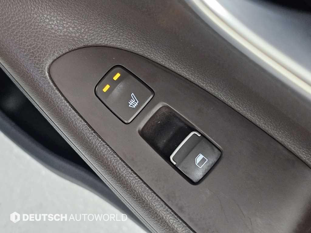 HYUNDAI Grandeur 2019 Gris - Importación desde Corea - HF Imports Iquique - Foto 18