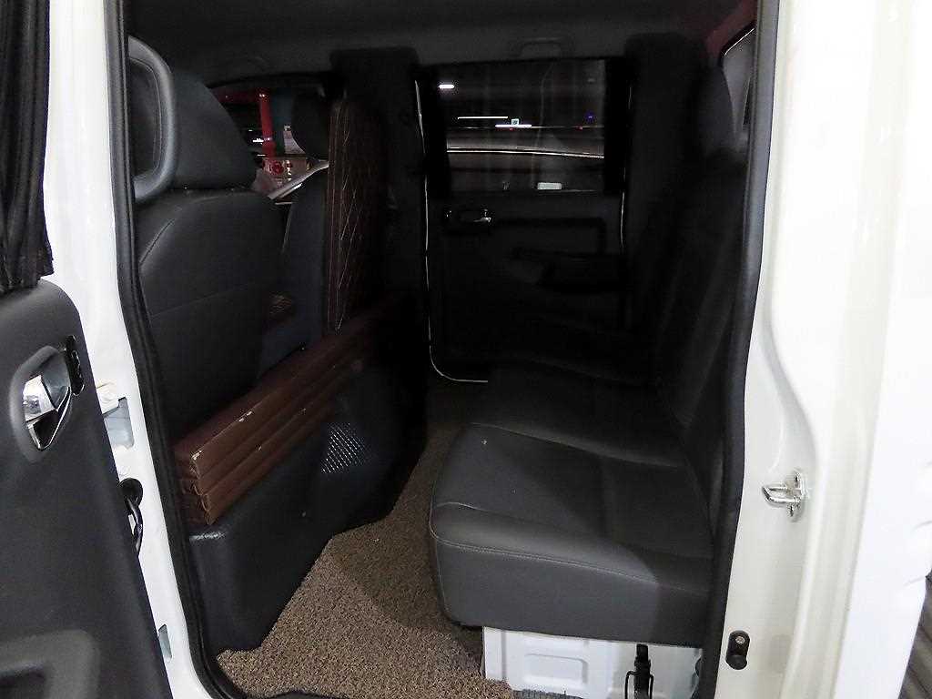 Small Truck Cargo (small) - Vista 10