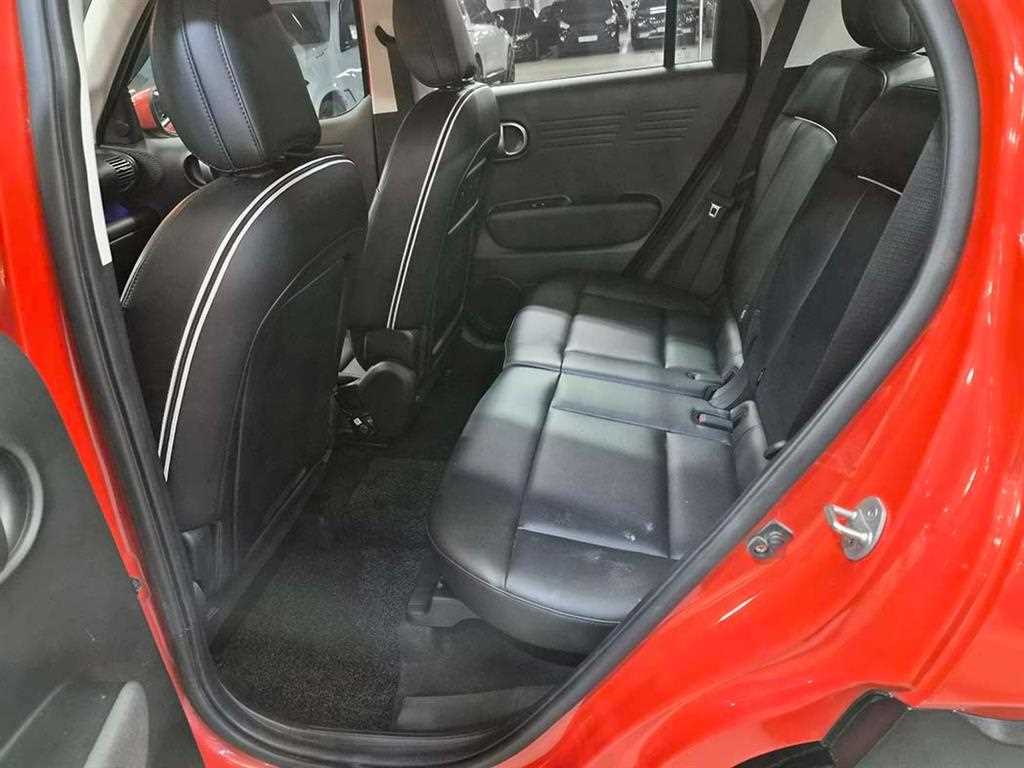 HYUNDAI Casper - Vista 9