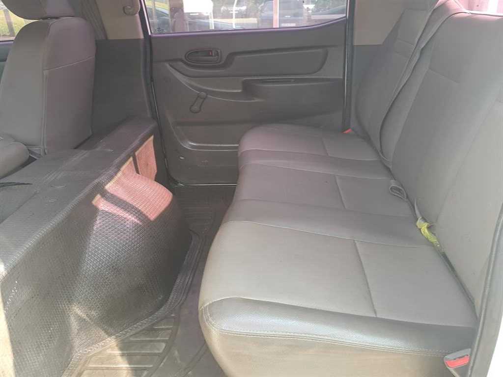 Small Truck Cargo (small) 2012 - Importación desde Corea - HF Imports Iquique - Foto 18