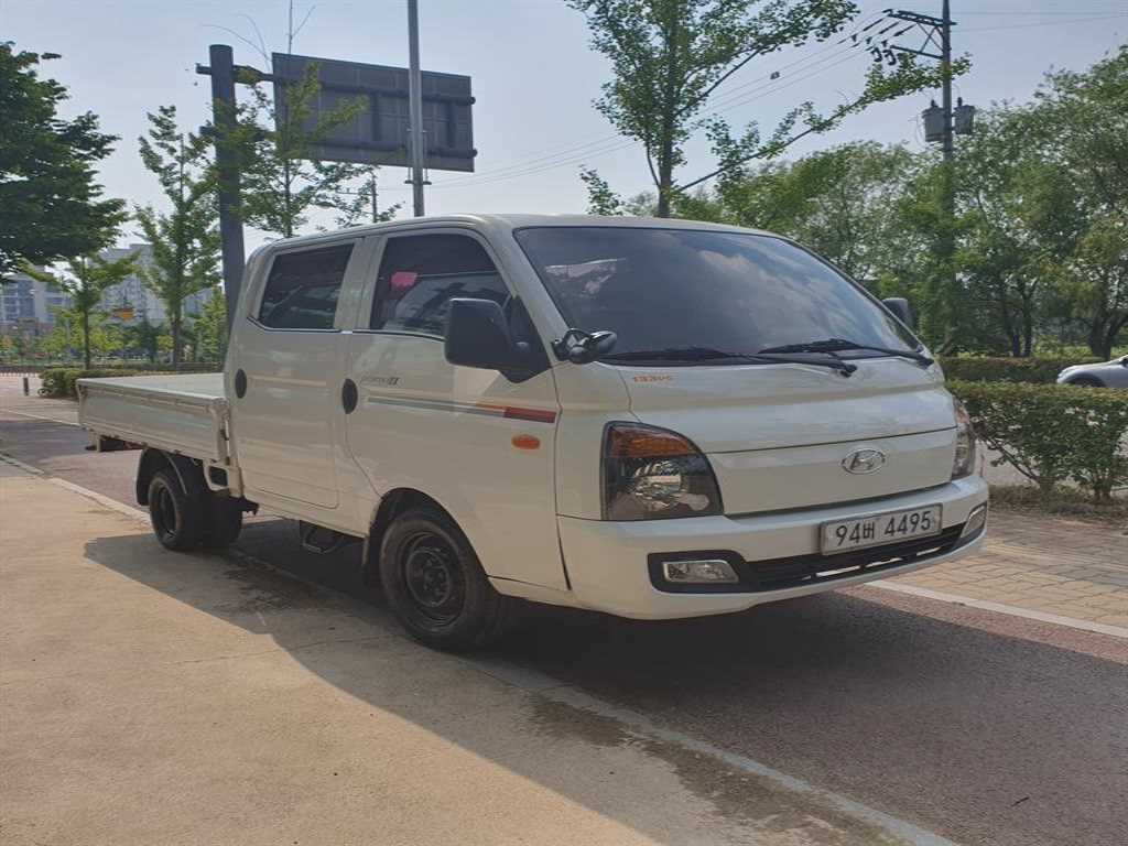 Small Truck Cargo (small) - Vista 2