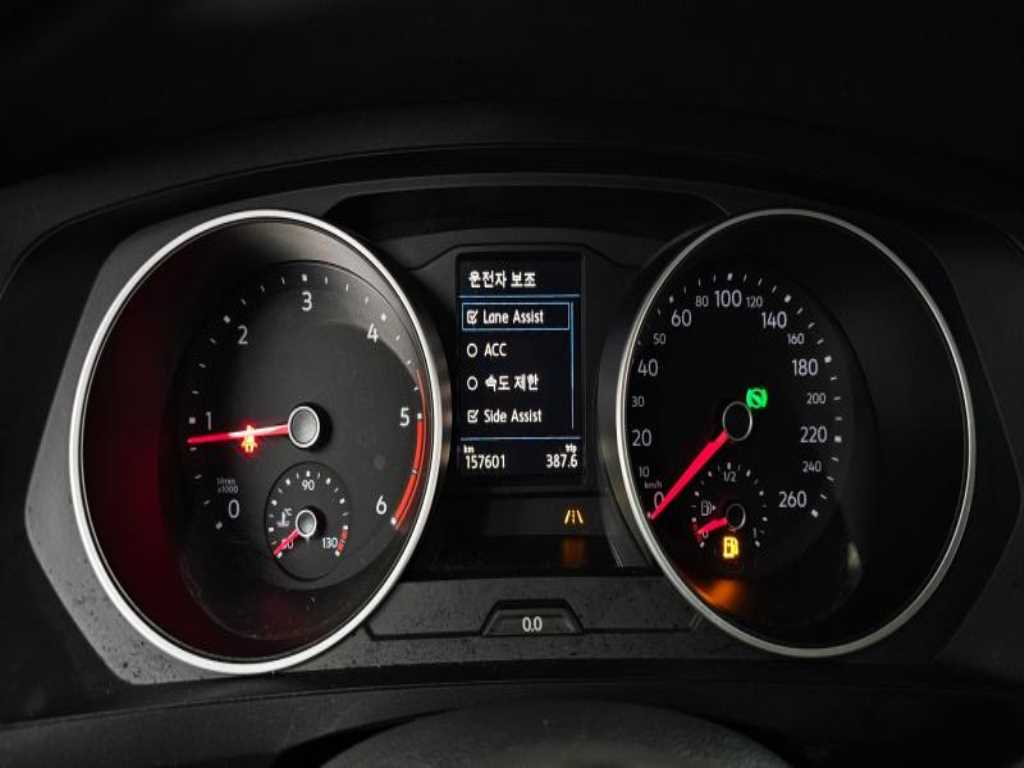Volkswagen Tiguan - Vista 10