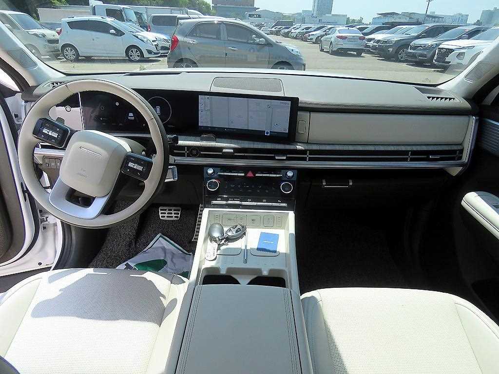 HYUNDAI Santa Fe - Vista 11