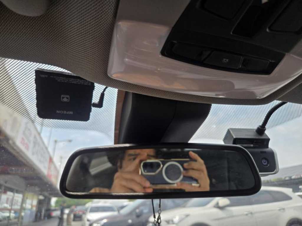BMW Gran Turismo 2020 Gris - Importación desde Corea - HF Imports Iquique - Foto 15